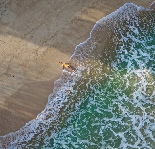 Туры в Ко Куду 2025 - цены на путевки в Таиланд из Москвы от туроператора Tez Tour