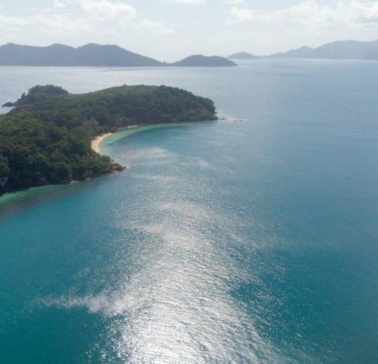 Туры в Ко Куду 2025 - цены на путевки в Таиланд из Москвы от туроператора Tez Tour