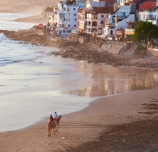 Туры в Агадир 2025 - цены на путевки в Марокко из Москвы от туроператора Tez Tour Туры в Агадир 2025 - цены на путевки в Марокко из Москвы от туроператора Tez Tour