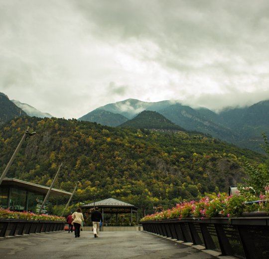 Туры в Андорру 2025 из Москвы - цена на отдых от туроператора Tez Tour Туры в Андорру 2025 из Москвы - цена на отдых от туроператора Tez Tour