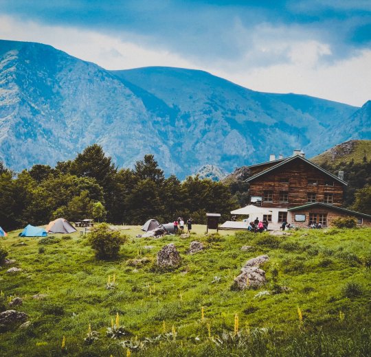 Туры в Болгарию 2025 из Москвы - цена на отдых от туроператора Tez Tour