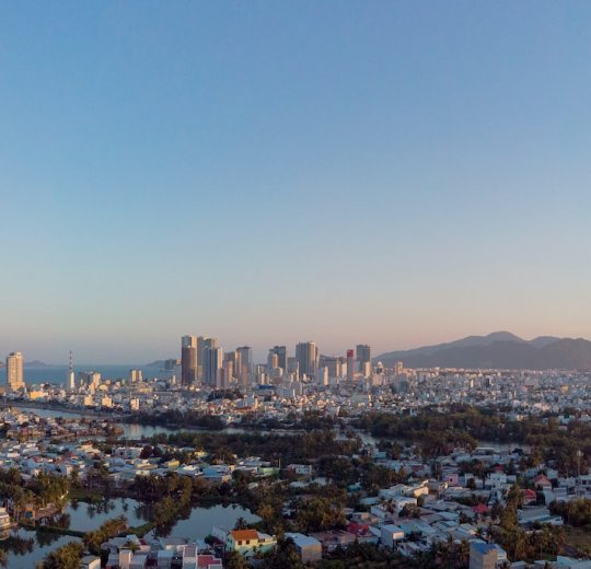 Туры во Вьетнам 2025 из Москвы - цена на отдых от туроператора Tez Tour