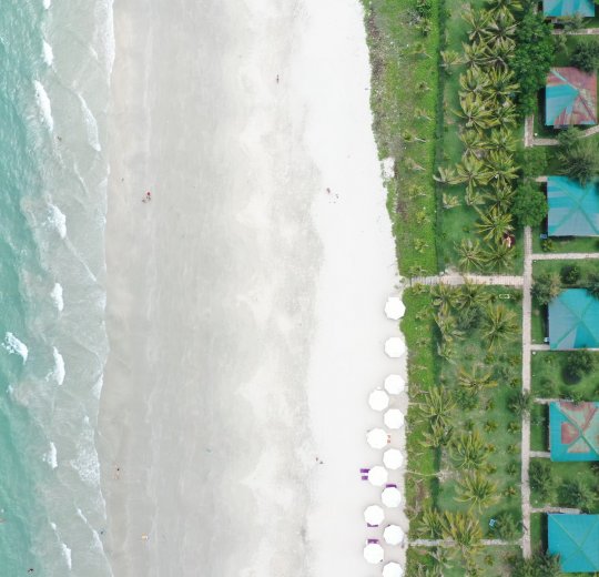 Туры во Вьетнам 2025 из Москвы - цена на отдых от туроператора Tez Tour