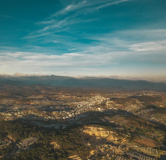 Туры во Вьетнам 2025 из Москвы - цена на отдых от туроператора Tez Tour