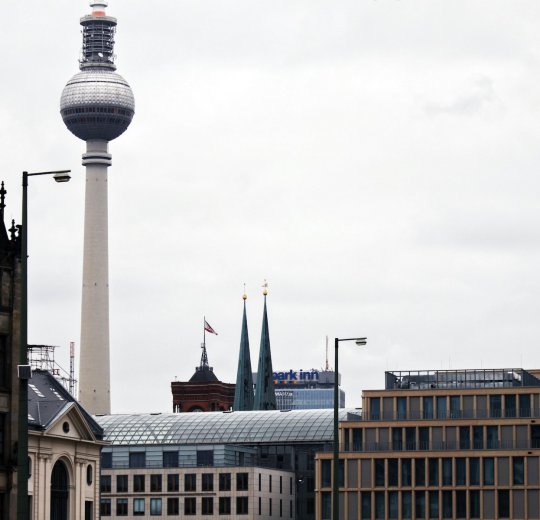 Туры в Германию 2025 из Москвы - цена на отдых от туроператора Tez Tour