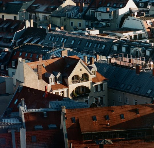 Туры в Германию 2025 из Москвы - цена на отдых от туроператора Tez Tour