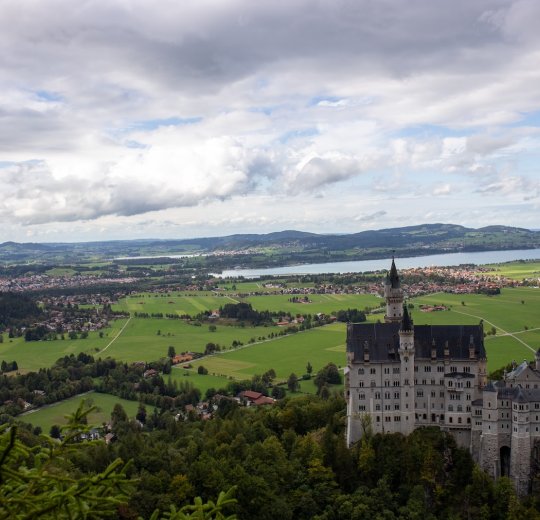 Туры в Германию 2025 из Москвы - цена на отдых от туроператора Tez Tour