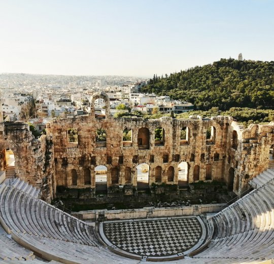 Туры в Грецию 2025 из Москвы - цена на отдых от туроператора Tez Tour Туры в Грецию 2025 из Москвы - цена на отдых от туроператора Tez Tour