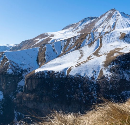 Туры в Грузию 2025 из Москвы - цена на отдых от туроператора Tez Tour