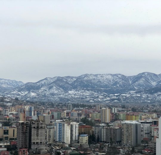 Туры в Грузию 2025 из Москвы - цена на отдых от туроператора Tez Tour