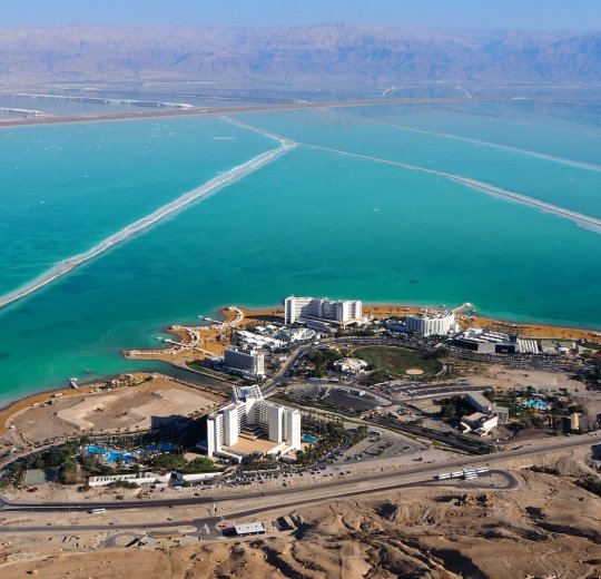 Туры в Израиль 2025 из Москвы - цена на отдых от туроператора Tez Tour