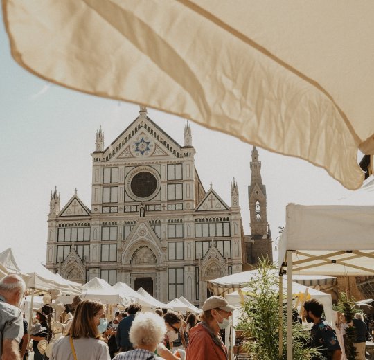 Туры в Италию 2025 из Москвы - цена на отдых от туроператора Tez Tour