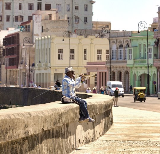 Туры на Кубу 2025 из Москвы - цена на отдых от туроператора Tez Tour