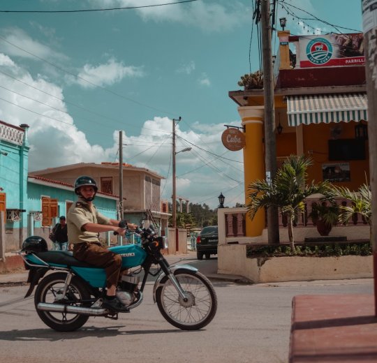 Туры на Кубу 2025 из Москвы - цена на отдых от туроператора Tez Tour