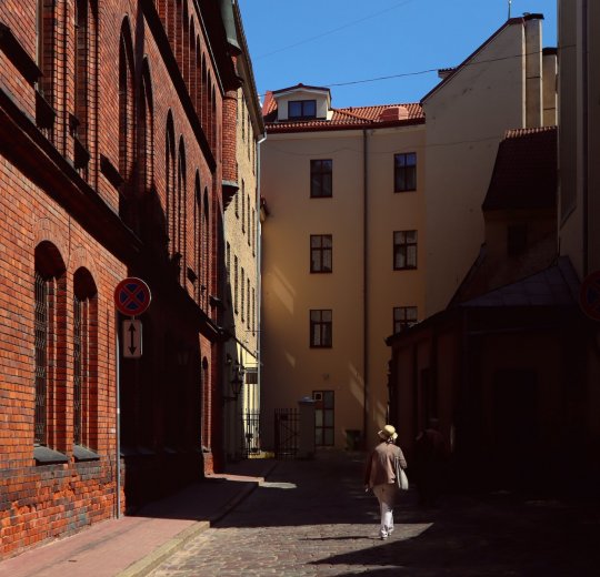 Туры в Латвию 2025 из Москвы - цена на отдых от туроператора Tez Tour