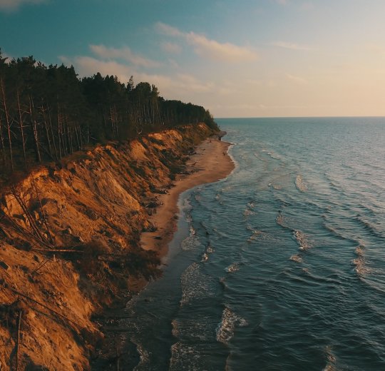 Туры в Латвию 2025 из Москвы - цена на отдых от туроператора Tez Tour