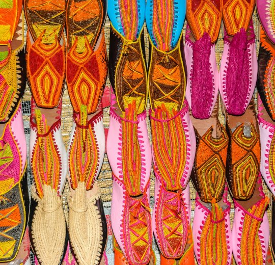 Туры в Марокко 2025 из Москвы - цена на отдых от туроператора Tez Tour