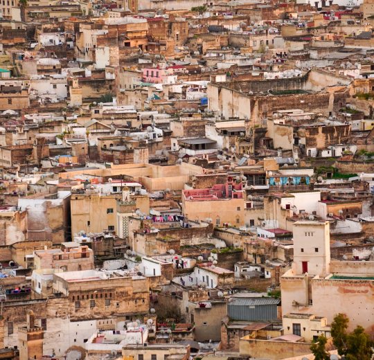 Туры в Марокко 2025 из Москвы - цена на отдых от туроператора Tez Tour