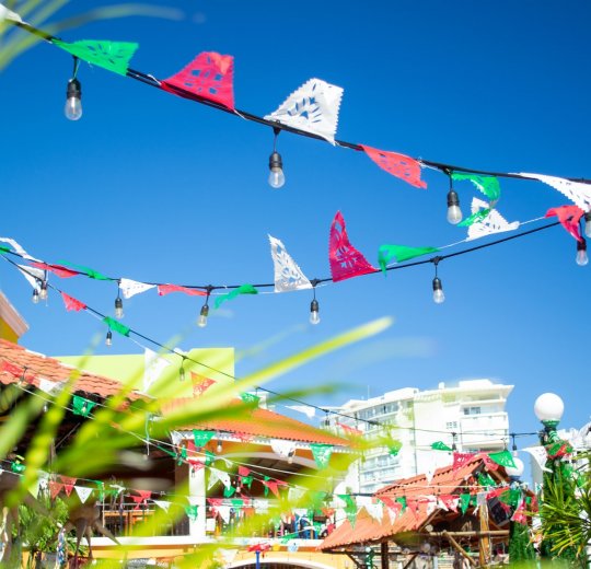 Туры в Мексику 2025 из Москвы - цена на отдых от туроператора Tez Tour