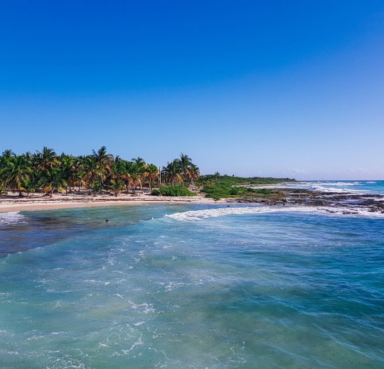 Туры в Мексику 2025 из Москвы - цена на отдых от туроператора Tez Tour