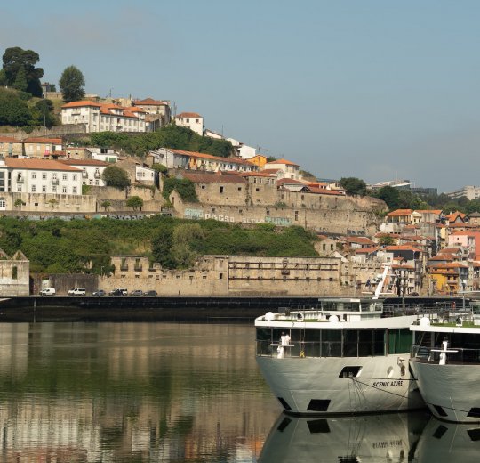 Туры в Португалию 2025 из Москвы - цена на отдых от туроператора Tez Tour