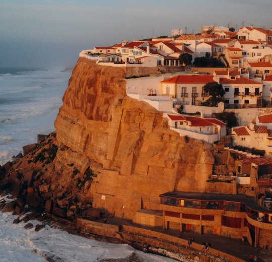 Туры в Португалию 2025 из Москвы - цена на отдых от туроператора Tez Tour