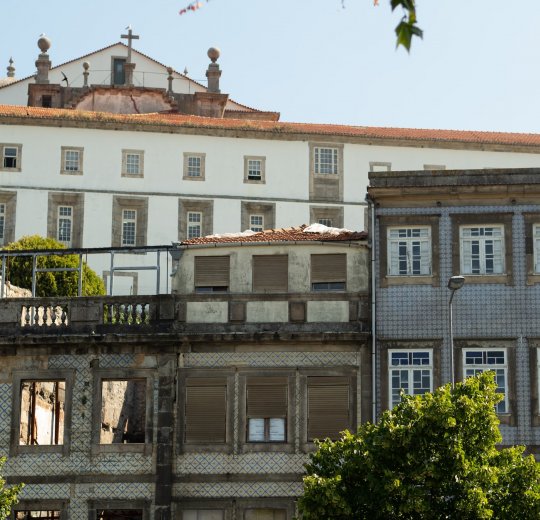 Туры в Португалию 2025 из Москвы - цена на отдых от туроператора Tez Tour