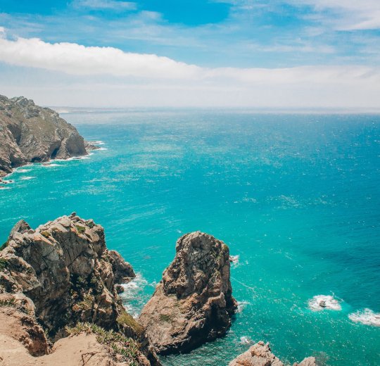 Туры в Португалию 2025 из Москвы - цена на отдых от туроператора Tez Tour