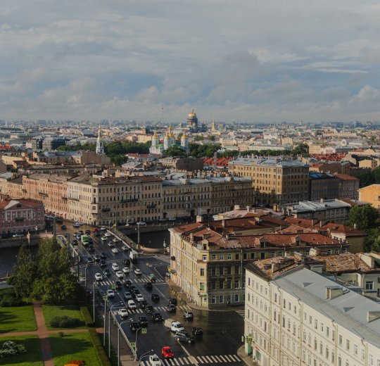 Туры в Россию 2025 из Москвы - цена на отдых от туроператора Tez Tour