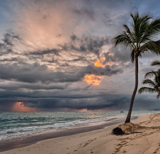 Туры в Доминикану 2025 из Москвы - цена на отдых от туроператора Tez Tour