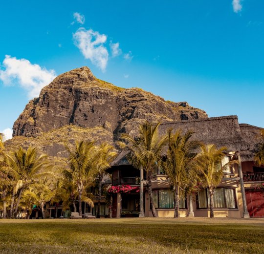 Туры на Маврикий 2025 из Москвы - цена на отдых от туроператора Tez Tour