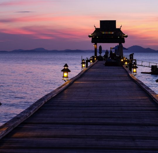 Туры в Таиланд 2025 из Москвы - цена на отдых от туроператора Tez Tour