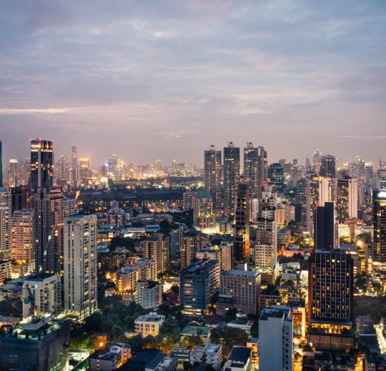 Туры в Таиланд 2025 из Москвы - цена на отдых от туроператора Tez Tour