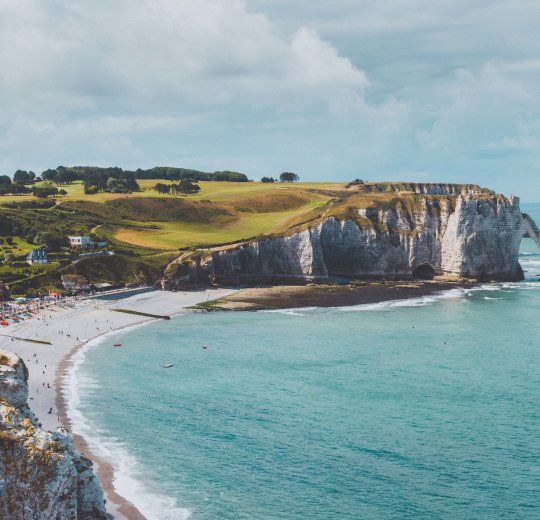 Туры во Францию 2025 из Москвы - цена на отдых от туроператора Tez Tour