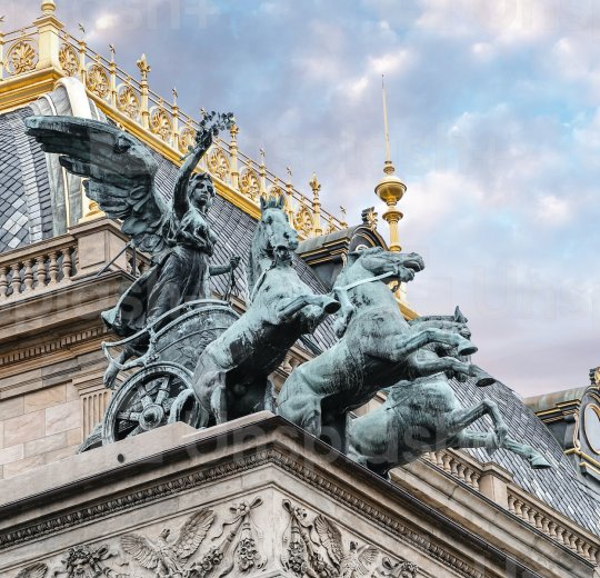 Туры в Чехию 2025 из Москвы - цена на отдых от туроператора Tez Tour