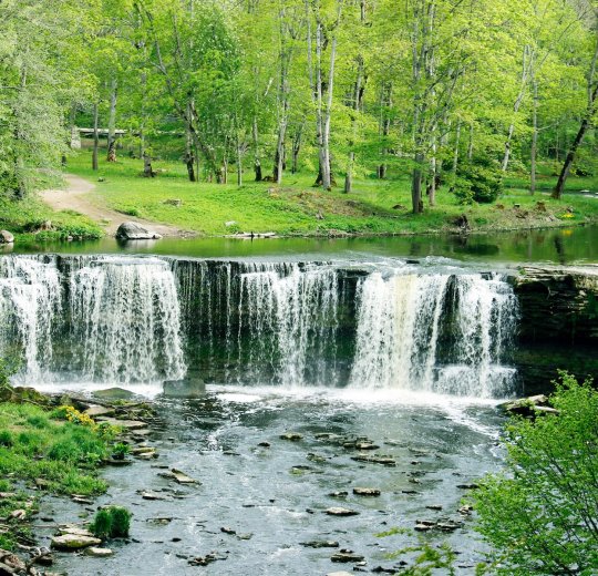 Туры в Эстонию 2025 из Москвы - цена на отдых от туроператора Tez Tour