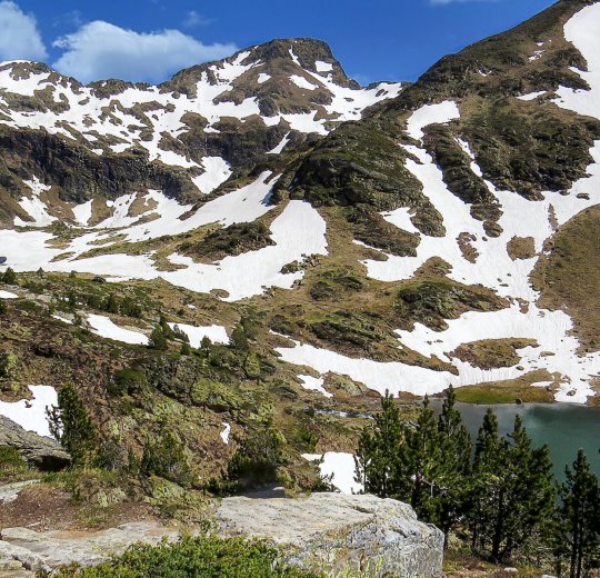 Туры в Андорру 2025 из Москвы - цена на отдых от туроператора Tez Tour Туры в Андорру 2025 из Москвы - цена на отдых от туроператора Tez Tour