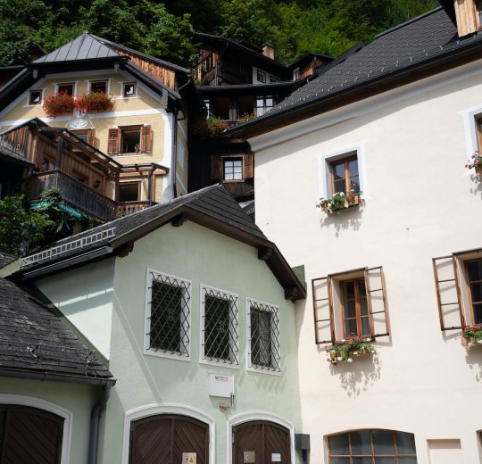 Туры в Австрию 2025 из Москвы - цена на отдых от туроператора Tez Tour