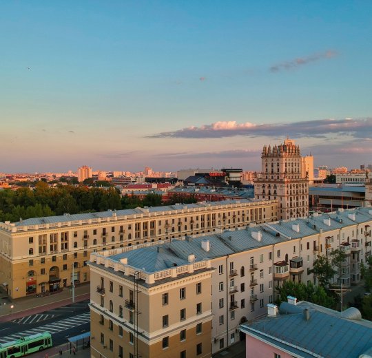 Туры в Беларусь 2025 из Москвы - цена на отдых от туроператора Tez Tour