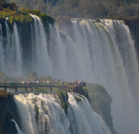 Туры в Бразилию из Москвы, купить путевки в Бразилию - цены в 2025 году ...