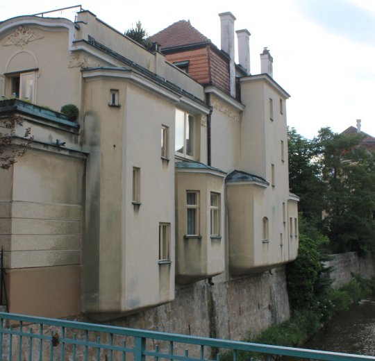 Туры в Баден 2025 - цены на путевки в Австрию из Москвы от туроператора Tez Tour