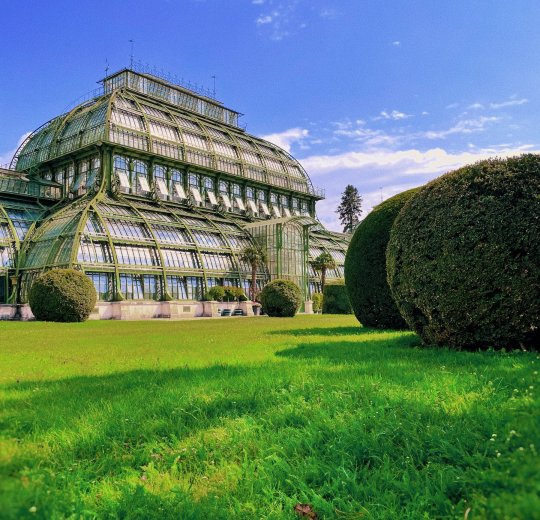 Туры в Вену 2025 - цены на путевки в Австрию из Москвы от туроператора Tez Tour