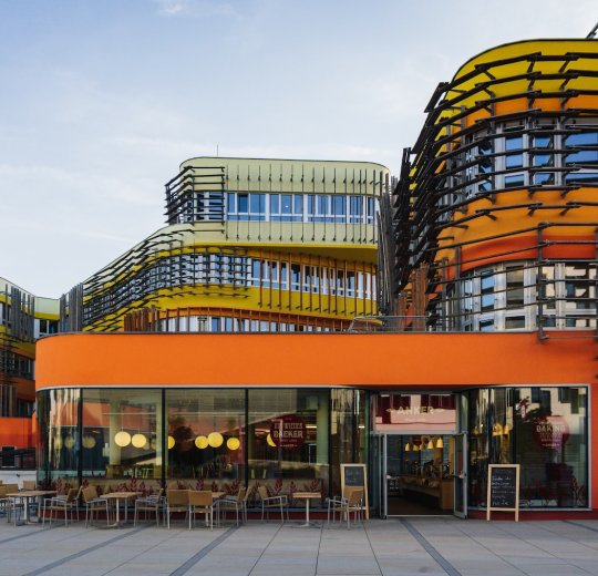 Туры в Вену 2025 - цены на путевки в Австрию из Москвы от туроператора Tez Tour