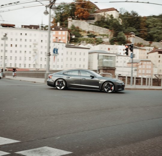 Туры в Зальцбург 2025 - цены на путевки в Австрию из Москвы от туроператора Tez Tour