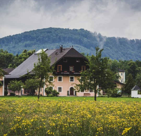 Туры в Зальцбург 2025 - цены на путевки в Австрию из Москвы от туроператора Tez Tour