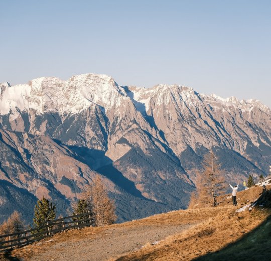 Туры Инсбруку 2025 - цены на путевки в Австрию из Москвы от туроператора Tez Tour