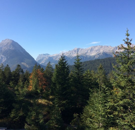 Туры в Зеефельд 2025 - цены на путевки в Австрию из Москвы от туроператора Tez Tour