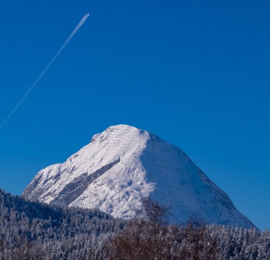Туры в Зеефельд 2025 - цены на путевки в Австрию из Москвы от туроператора Tez Tour