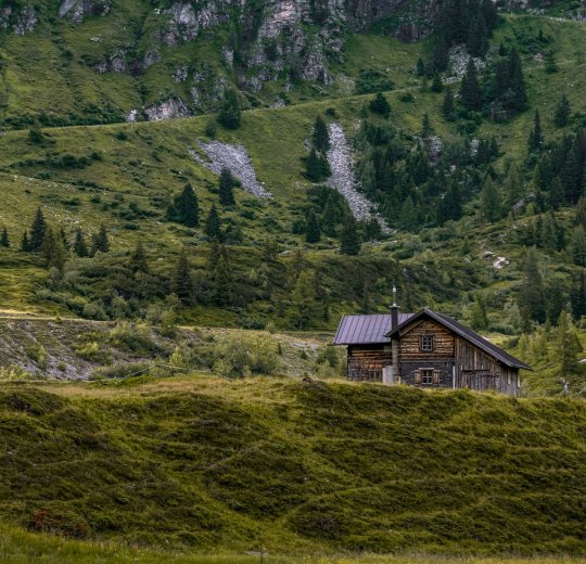 Туры в Бад Гаштайн 2025 - цены на путевки в Австрию из Москвы от туроператора Tez Tour