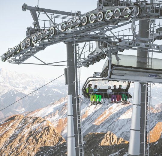 Туры в Капрун 2025 - цены на путевки в Австрию из Москвы от туроператора Tez Tour Туры в Капрун 2025 - цены на путевки в Австрию из Москвы от туроператора Tez Tour